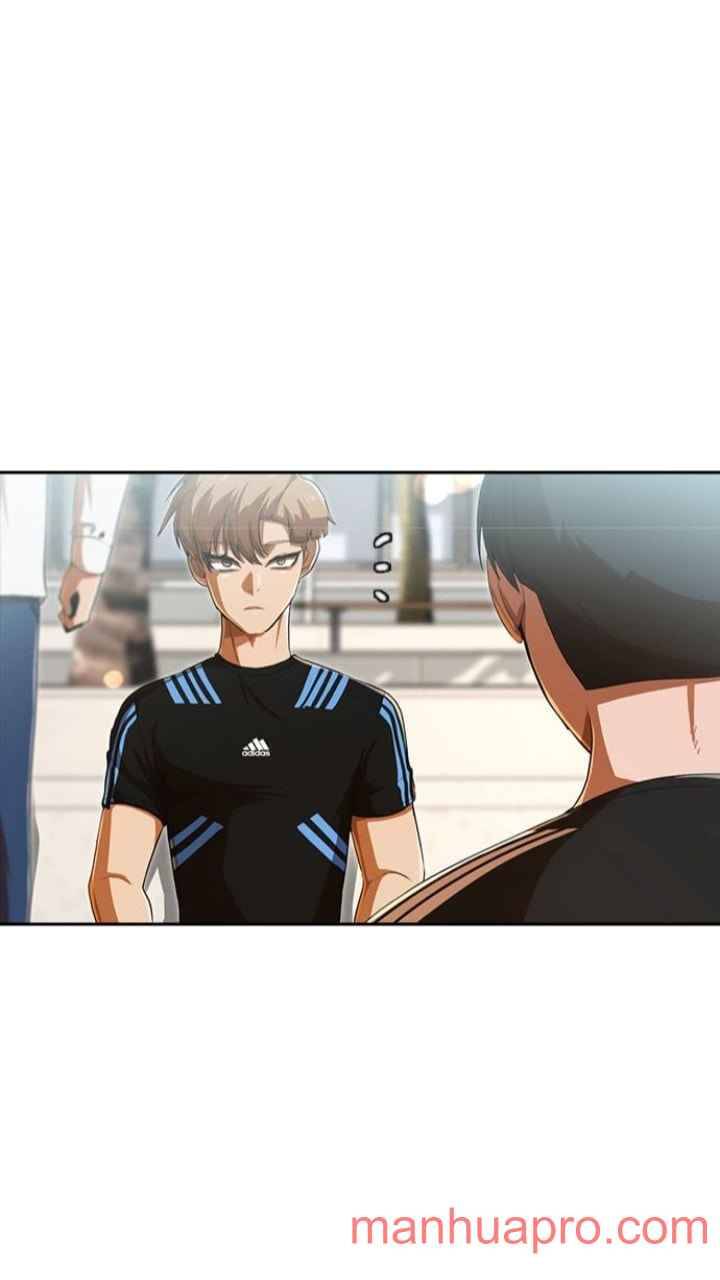 The Girl from Random Chatting! Chap 182 - Next Chap 183