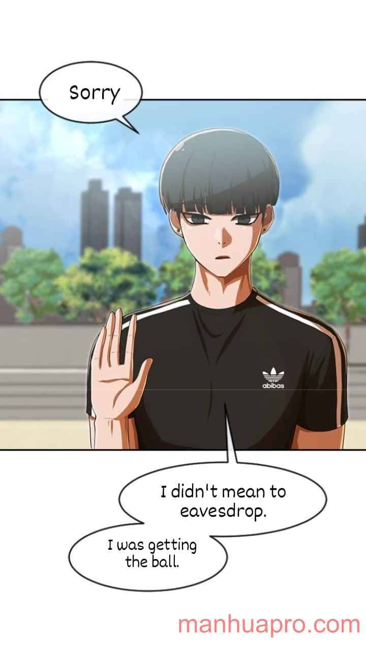 The Girl from Random Chatting! Chap 182 - Next Chap 183