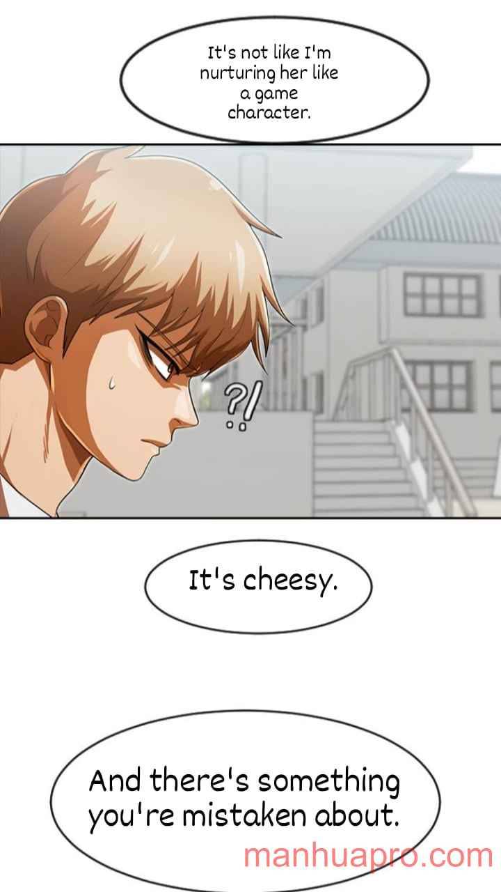The Girl from Random Chatting! Chap 182 - Next Chap 183