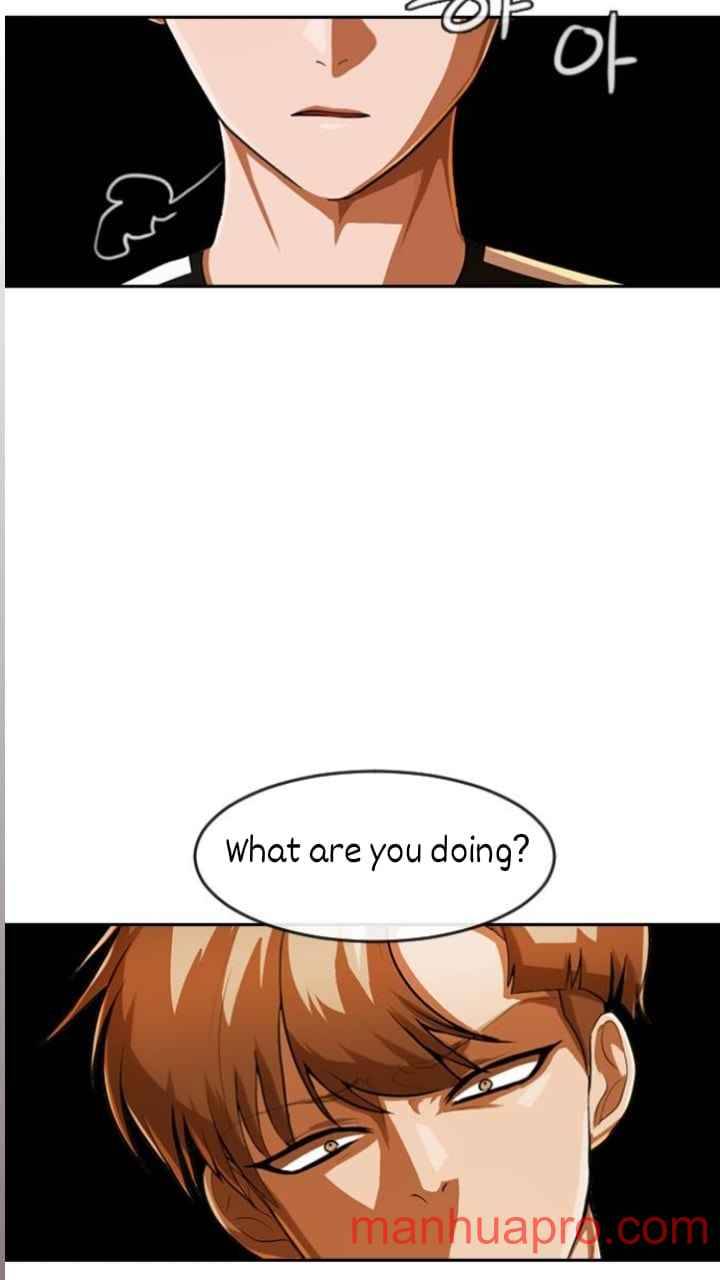 The Girl from Random Chatting! Chap 182 - Next Chap 183