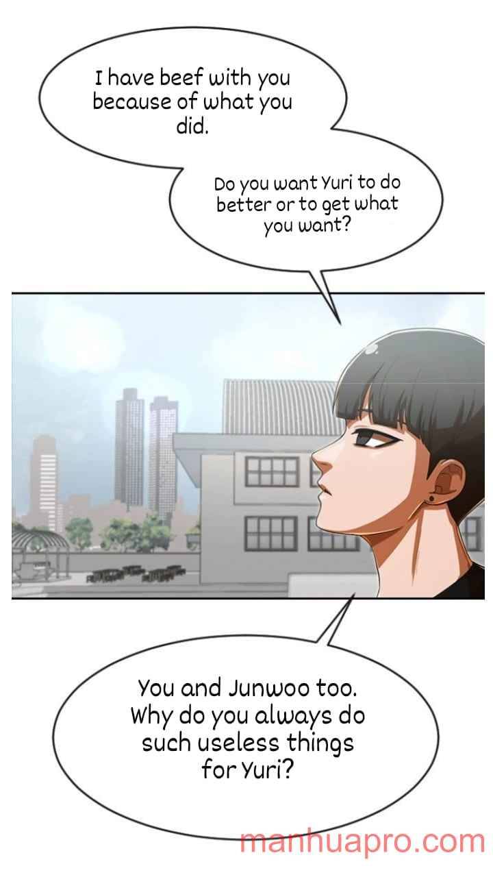 The Girl from Random Chatting! Chap 182 - Next Chap 183