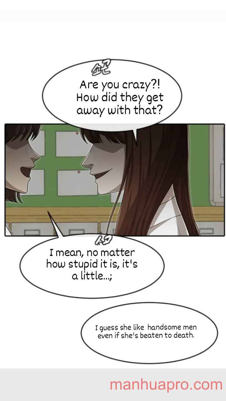 The Girl from Random Chatting! Chap 182 - Next Chap 183