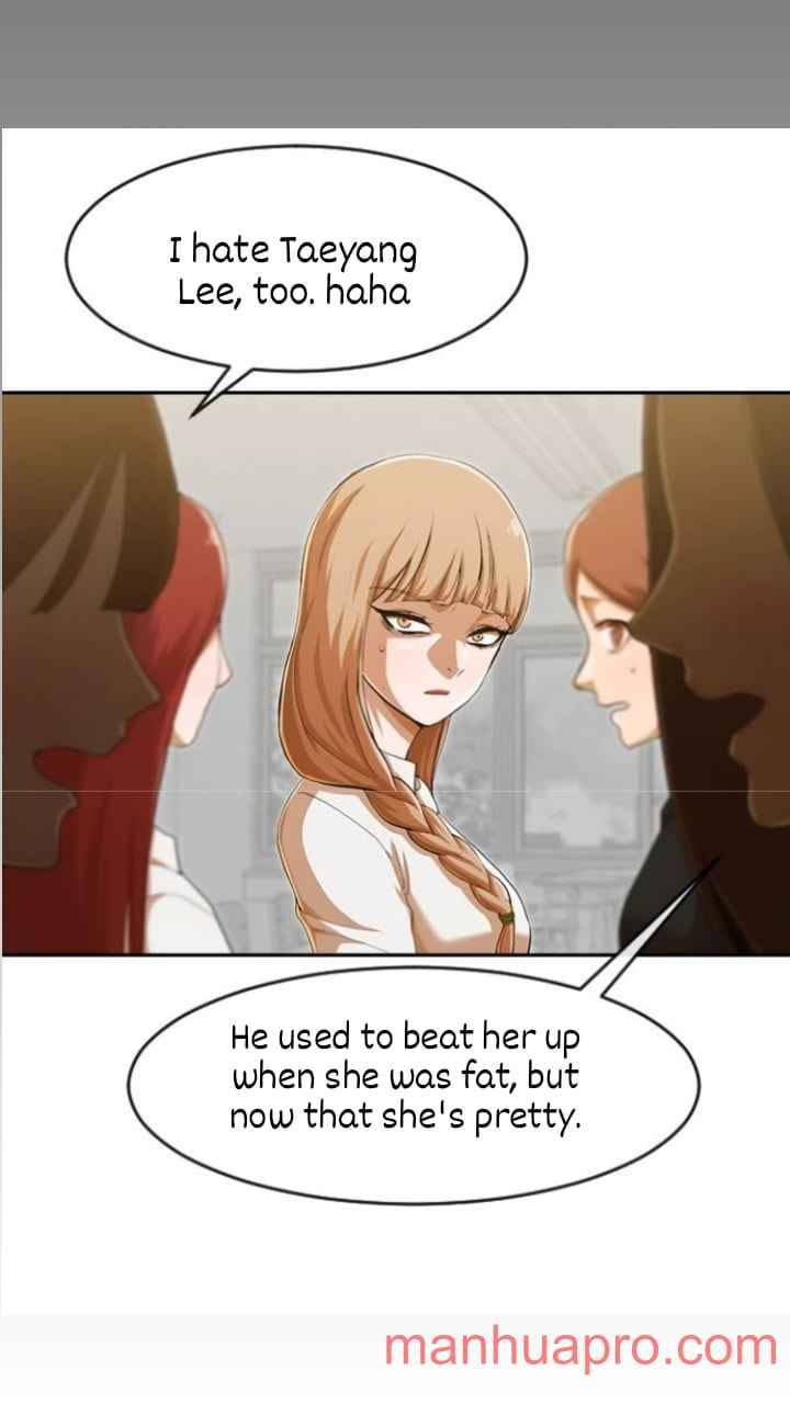 The Girl from Random Chatting! Chap 182 - Next Chap 183