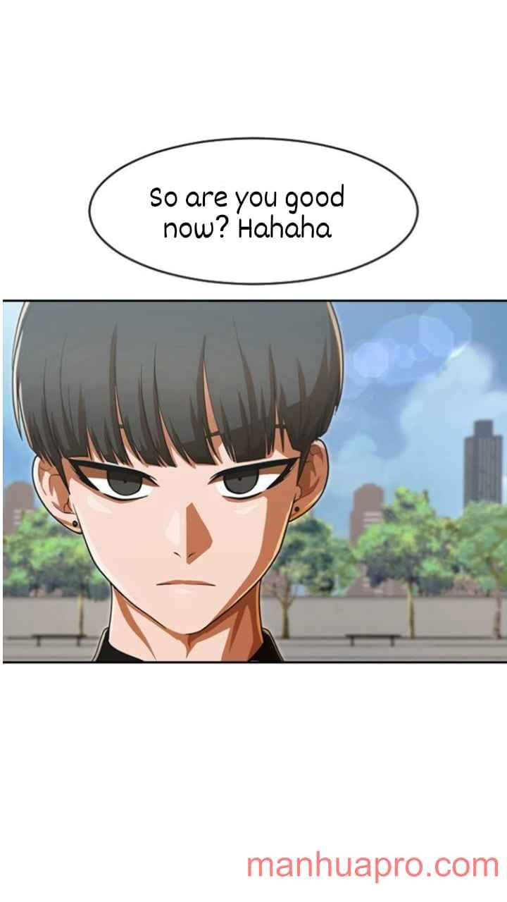 The Girl from Random Chatting! Chap 182 - Next Chap 183
