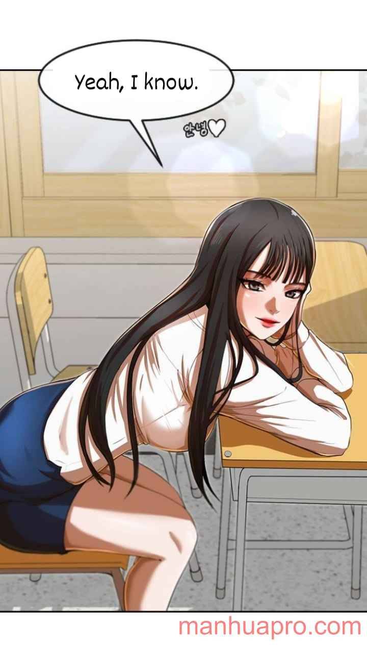 The Girl from Random Chatting! Chap 182 - Next Chap 183