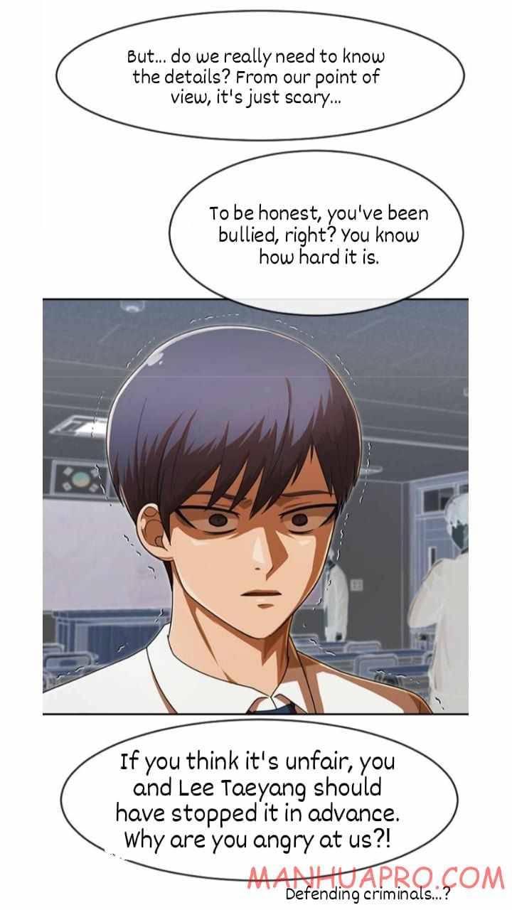 The Girl from Random Chatting! Chap 183 - Next Chap 184