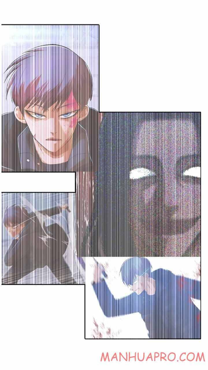 The Girl from Random Chatting! Chap 183 - Next Chap 184