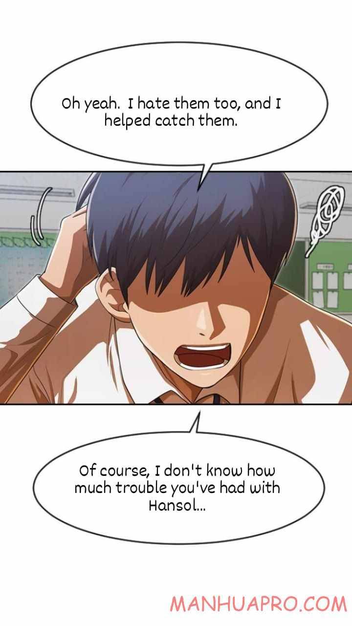The Girl from Random Chatting! Chap 183 - Next Chap 184