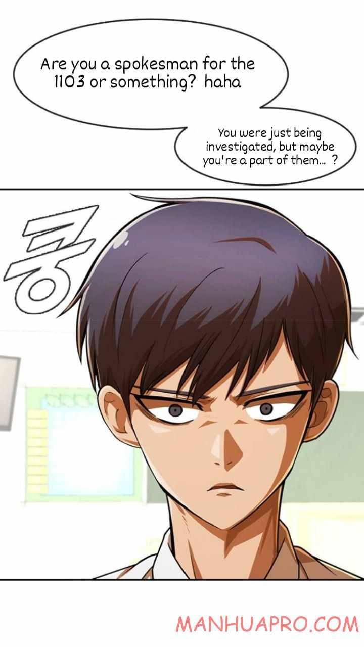 The Girl from Random Chatting! Chap 183 - Next Chap 184