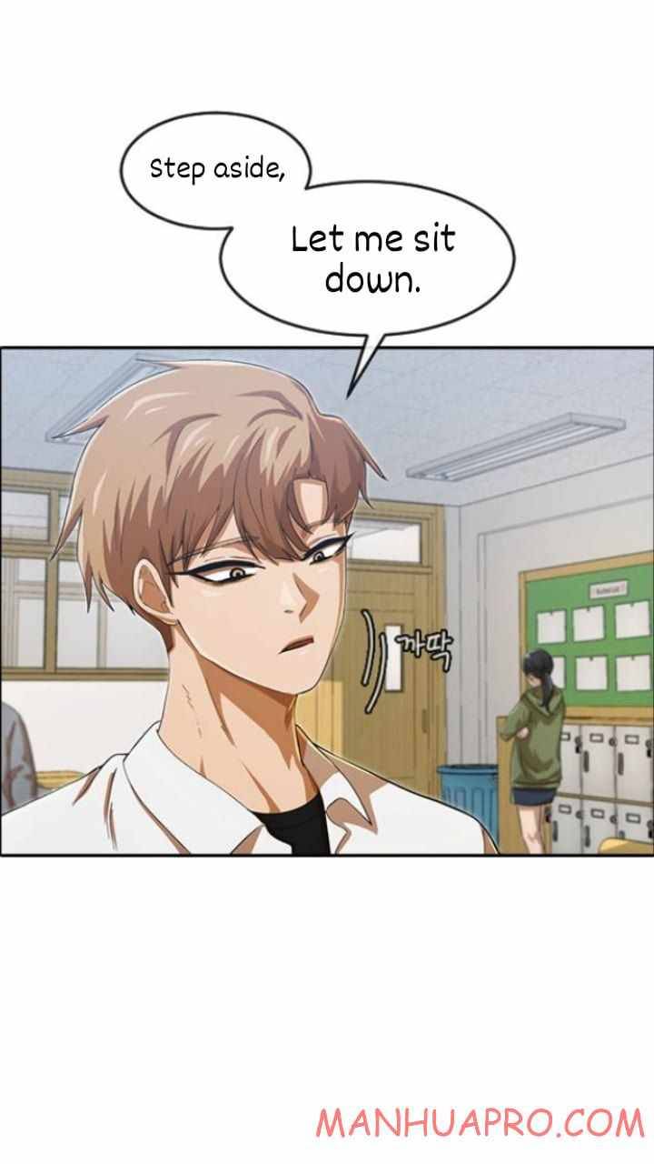 The Girl from Random Chatting! Chap 183 - Next Chap 184