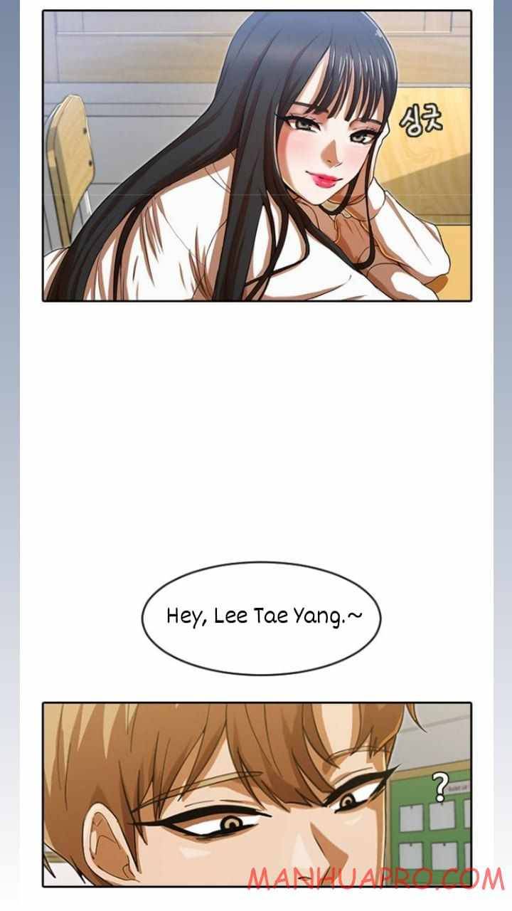 The Girl from Random Chatting! Chap 183 - Next Chap 184