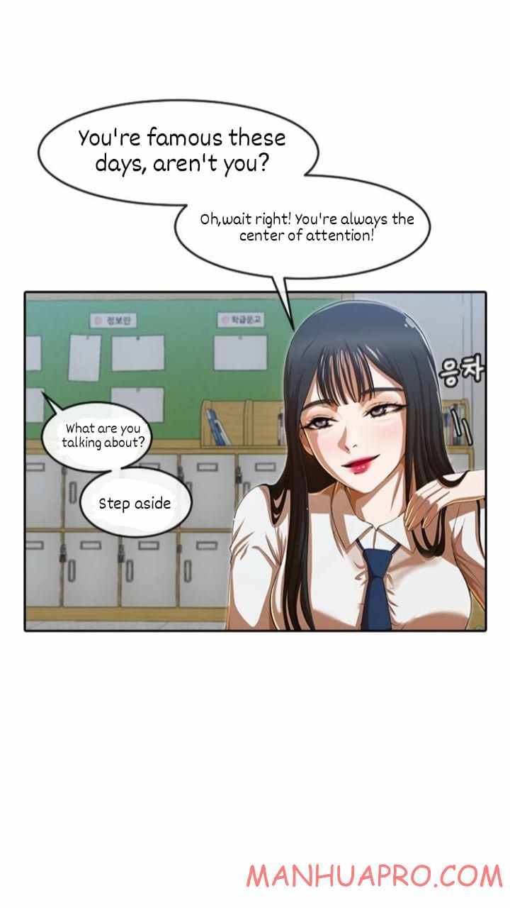The Girl from Random Chatting! Chap 183 - Next Chap 184