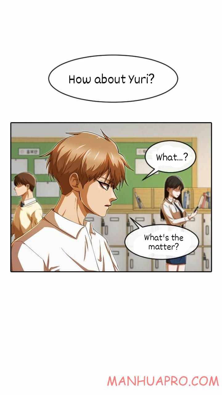 The Girl from Random Chatting! Chap 183 - Next Chap 184