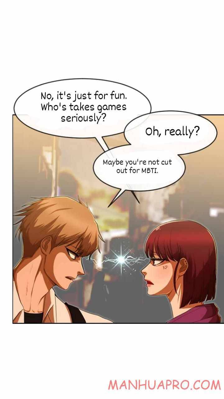 The Girl from Random Chatting! Chap 183 - Next Chap 184