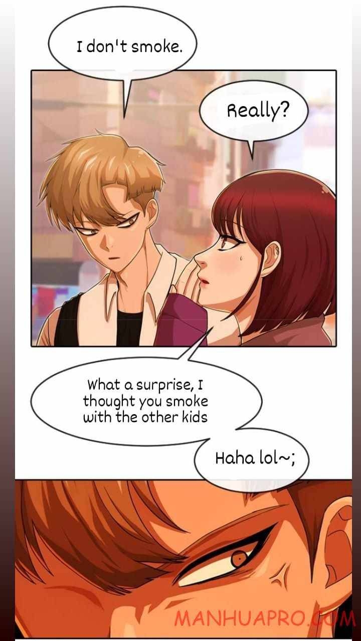 The Girl from Random Chatting! Chap 183 - Next Chap 184
