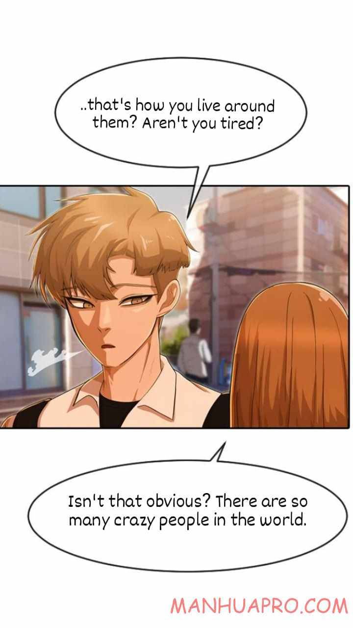 The Girl from Random Chatting! Chap 183 - Next Chap 184