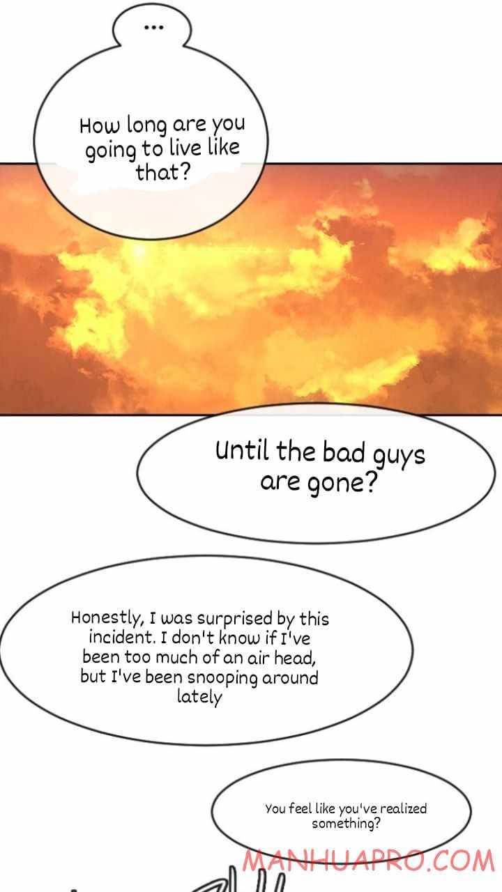 The Girl from Random Chatting! Chap 183 - Next Chap 184