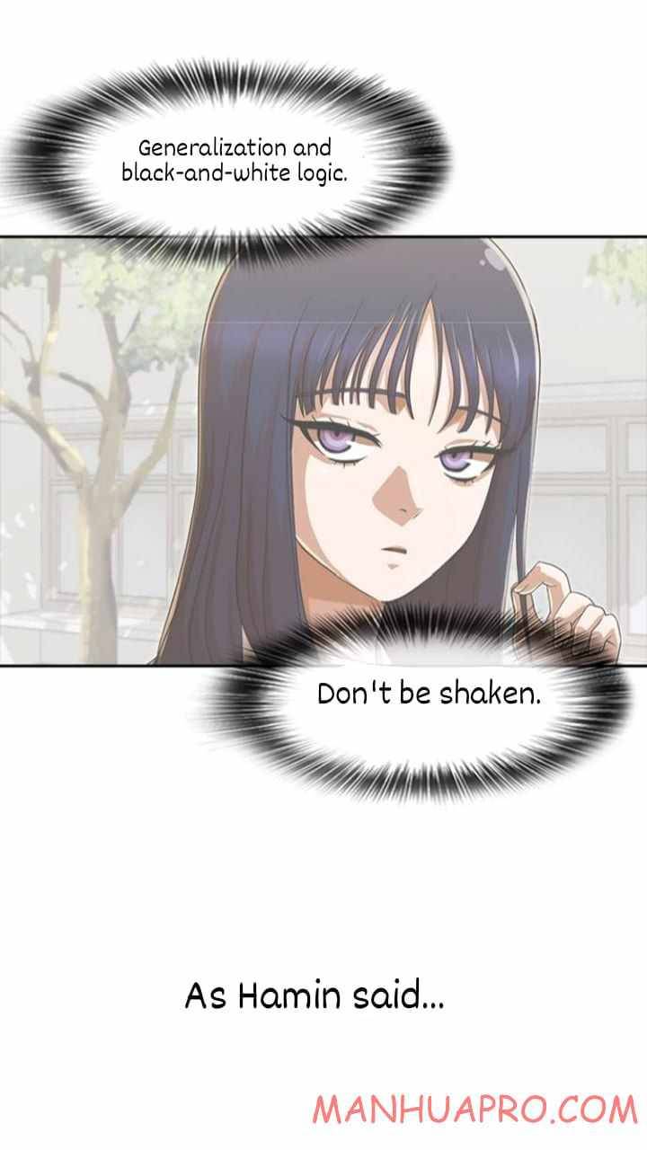 The Girl from Random Chatting! Chap 183 - Next Chap 184