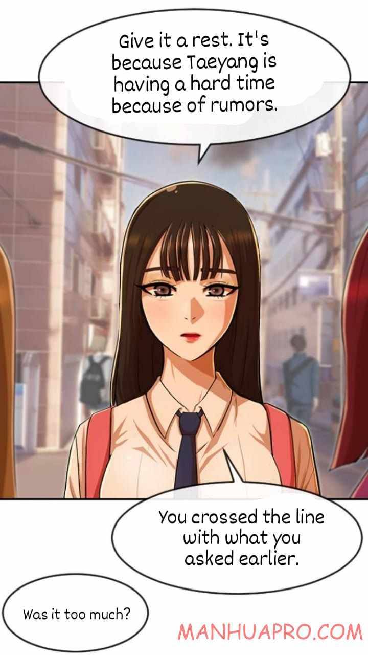 The Girl from Random Chatting! Chap 183 - Next Chap 184