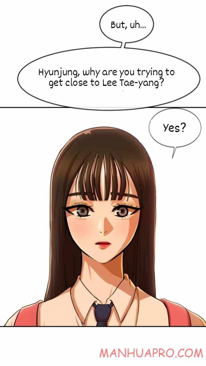 The Girl from Random Chatting! Chap 183 - Next Chap 184