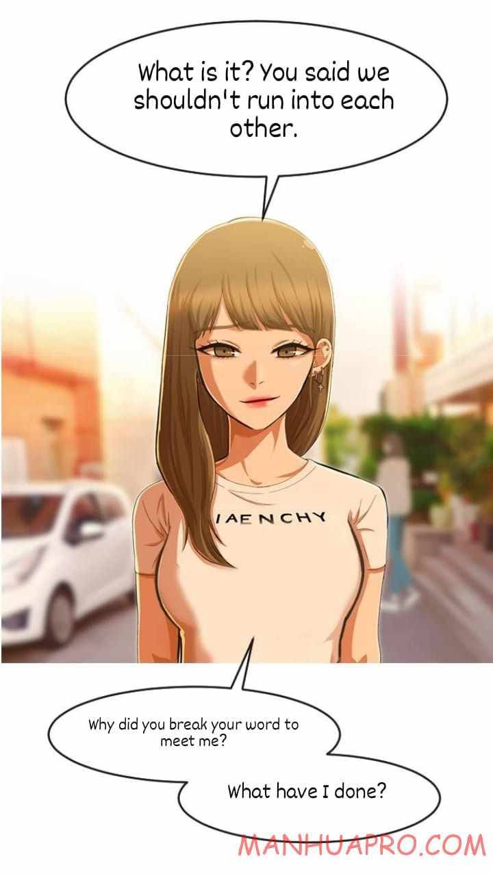 The Girl from Random Chatting! Chap 183 - Next Chap 184