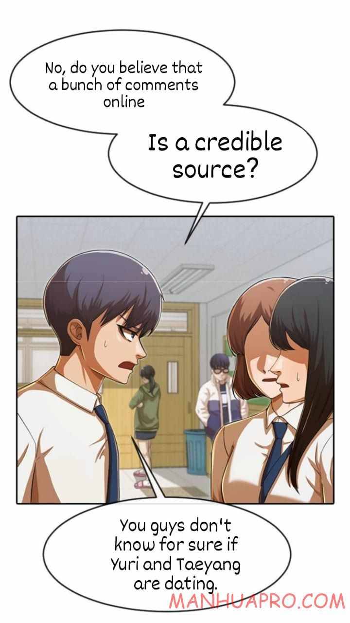 The Girl from Random Chatting! Chap 183 - Next Chap 184