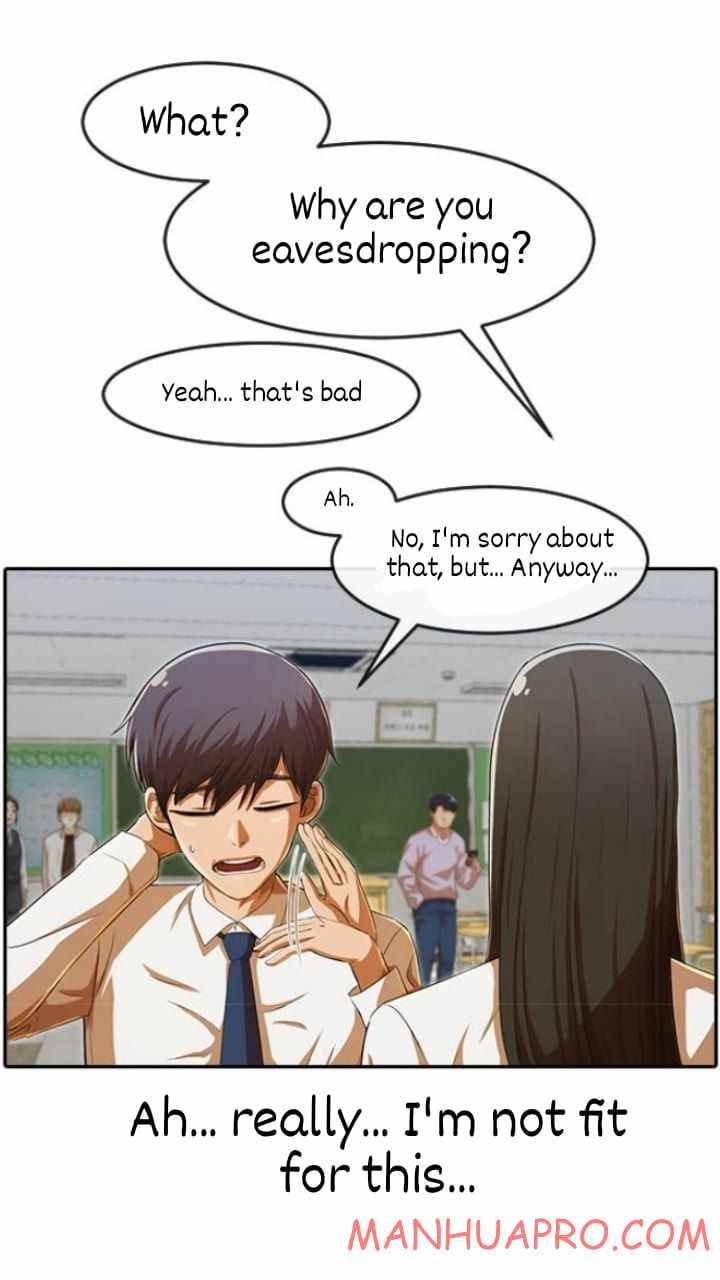 The Girl from Random Chatting! Chap 183 - Next Chap 184