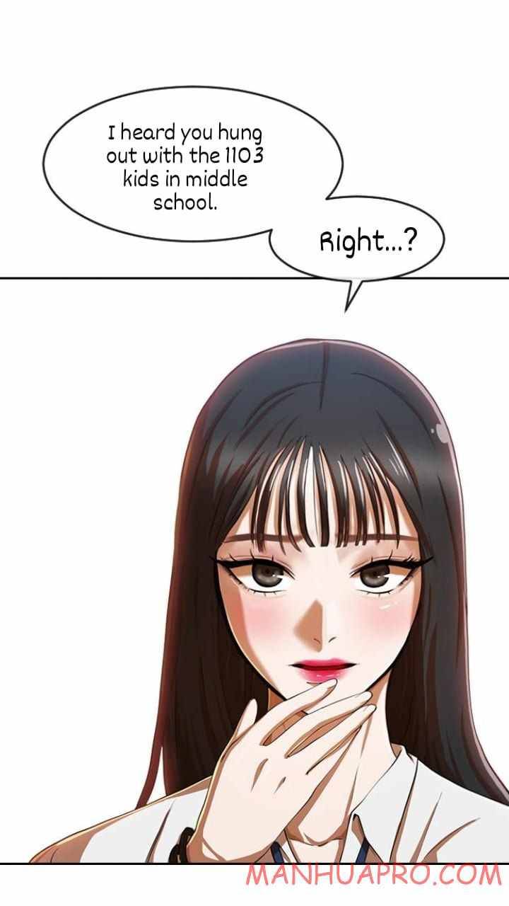 The Girl from Random Chatting! Chap 183 - Next Chap 184
