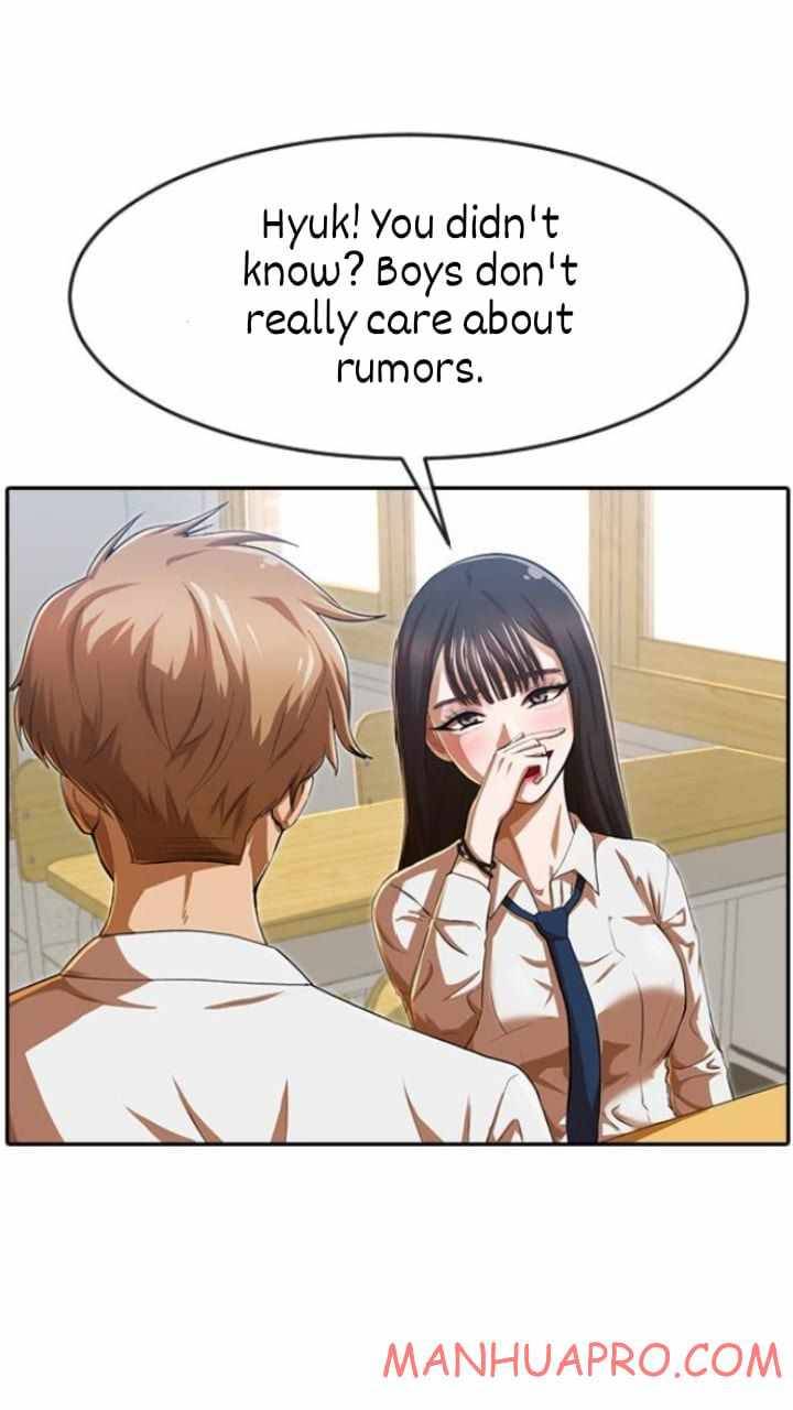 The Girl from Random Chatting! Chap 183 - Next Chap 184