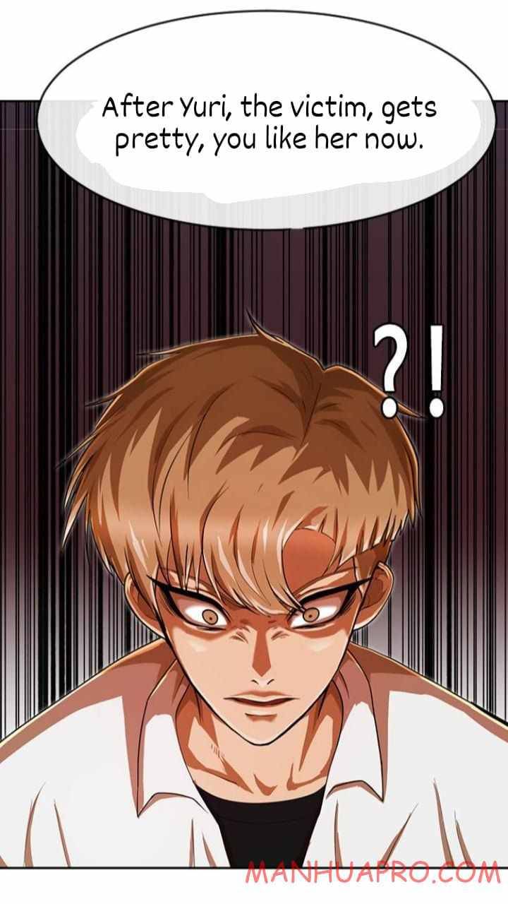 The Girl from Random Chatting! Chap 183 - Next Chap 184