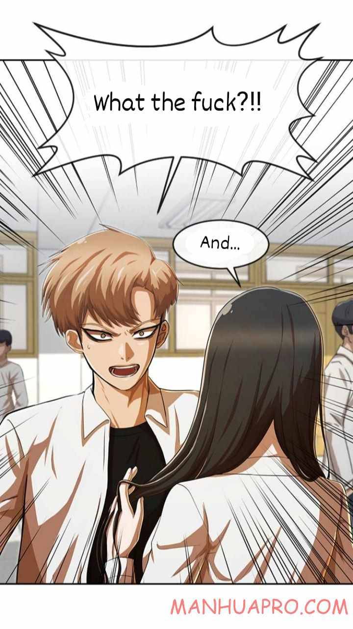 The Girl from Random Chatting! Chap 183 - Next Chap 184