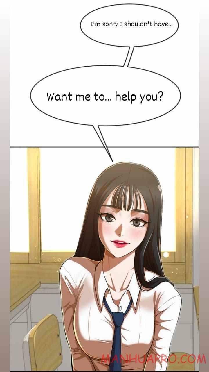 The Girl from Random Chatting! Chap 183 - Next Chap 184