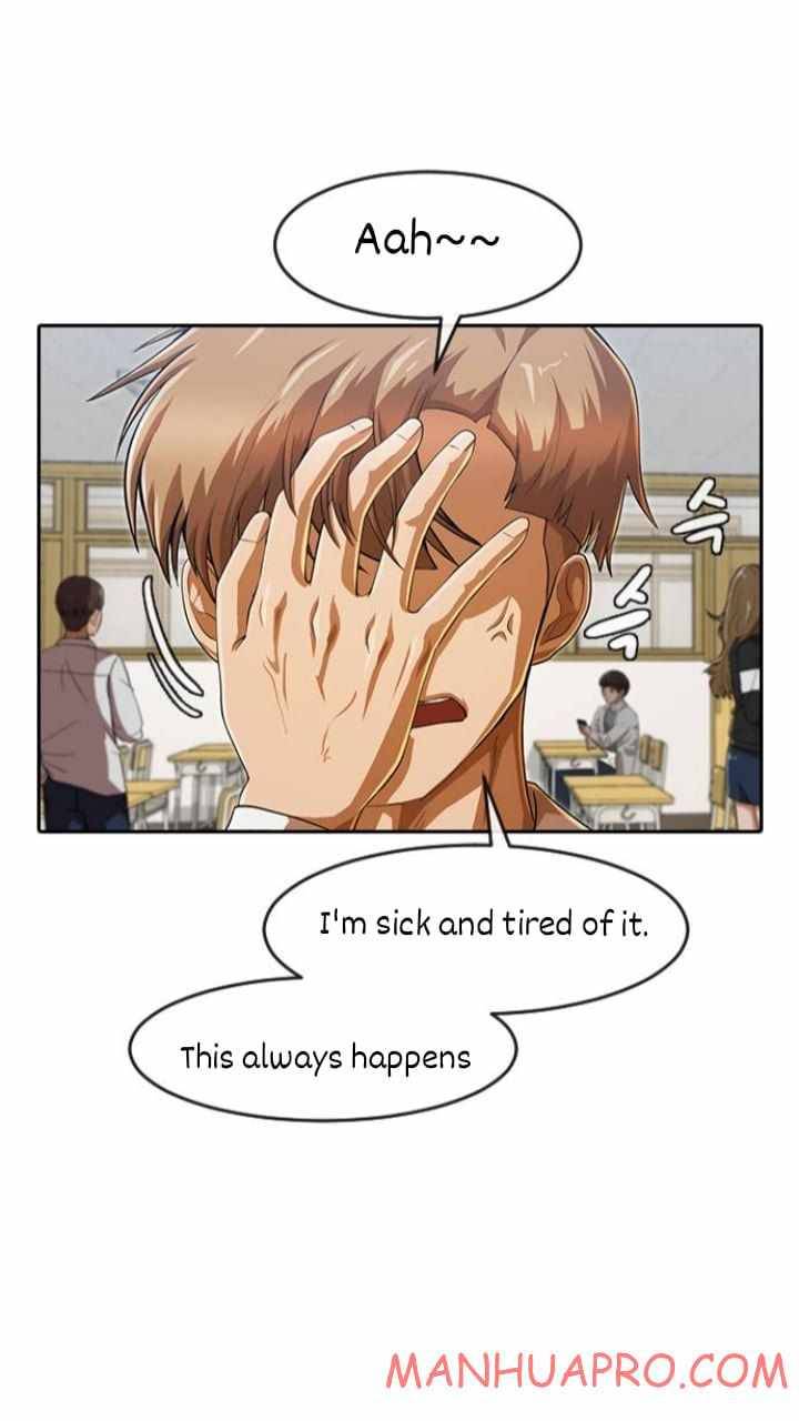 The Girl from Random Chatting! Chap 183 - Next Chap 184