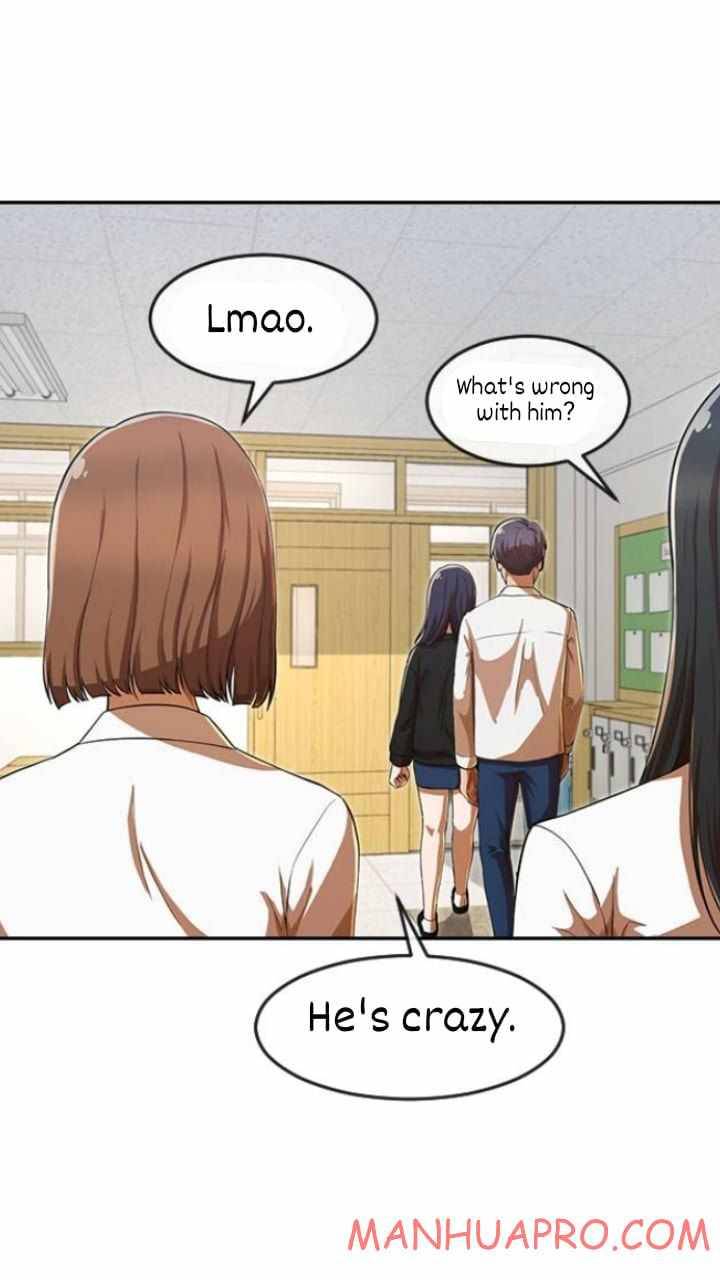 The Girl from Random Chatting! Chap 183 - Next Chap 184