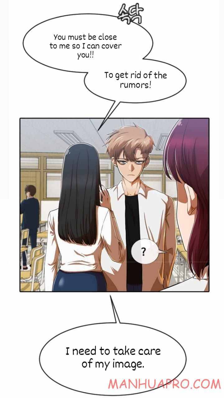 The Girl from Random Chatting! Chap 183 - Next Chap 184
