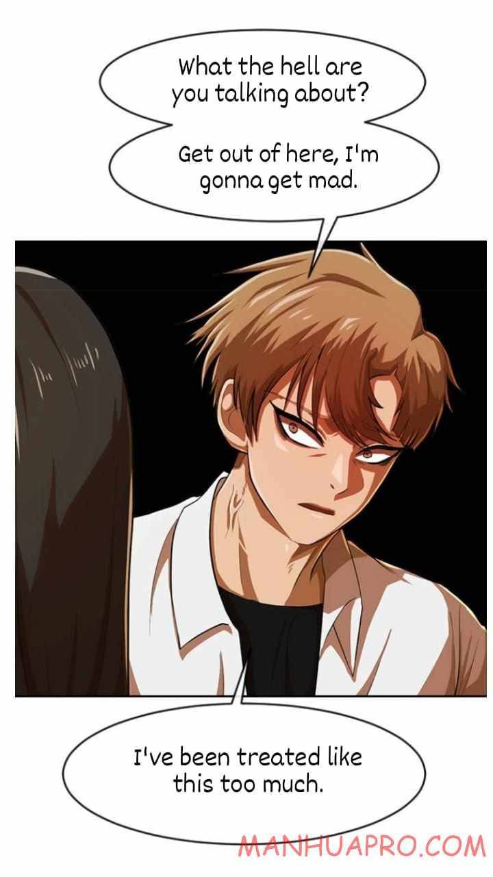 The Girl from Random Chatting! Chap 183 - Next Chap 184