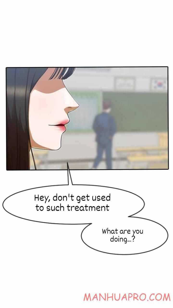 The Girl from Random Chatting! Chap 183 - Next Chap 184