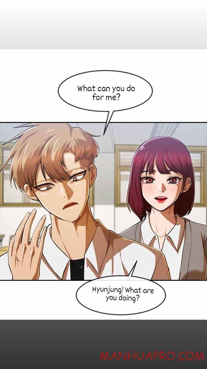 The Girl from Random Chatting! Chap 183 - Next Chap 184