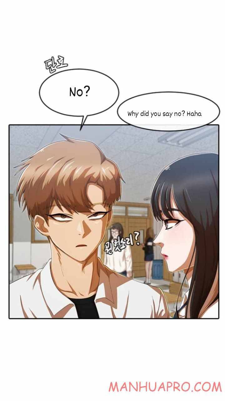 The Girl from Random Chatting! Chap 183 - Next Chap 184