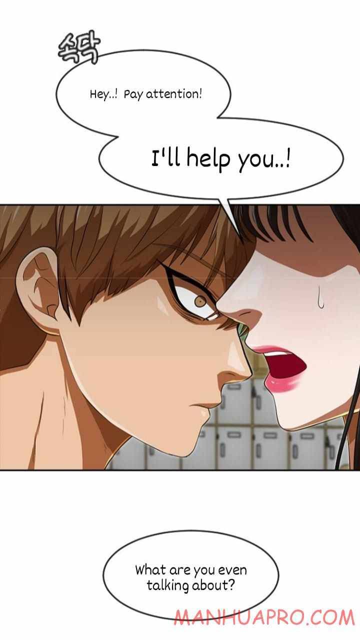 The Girl from Random Chatting! Chap 183 - Next Chap 184