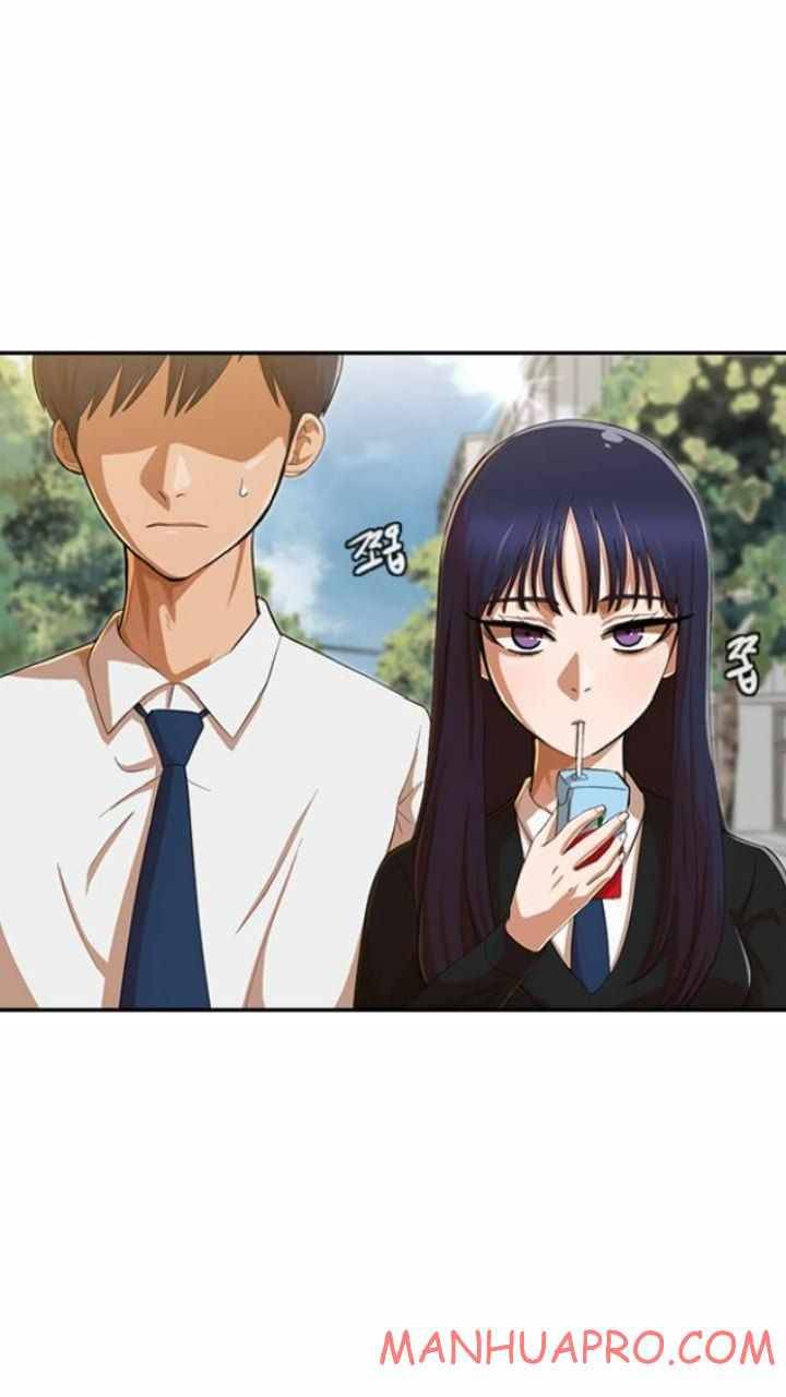 The Girl from Random Chatting! Chap 183 - Next Chap 184