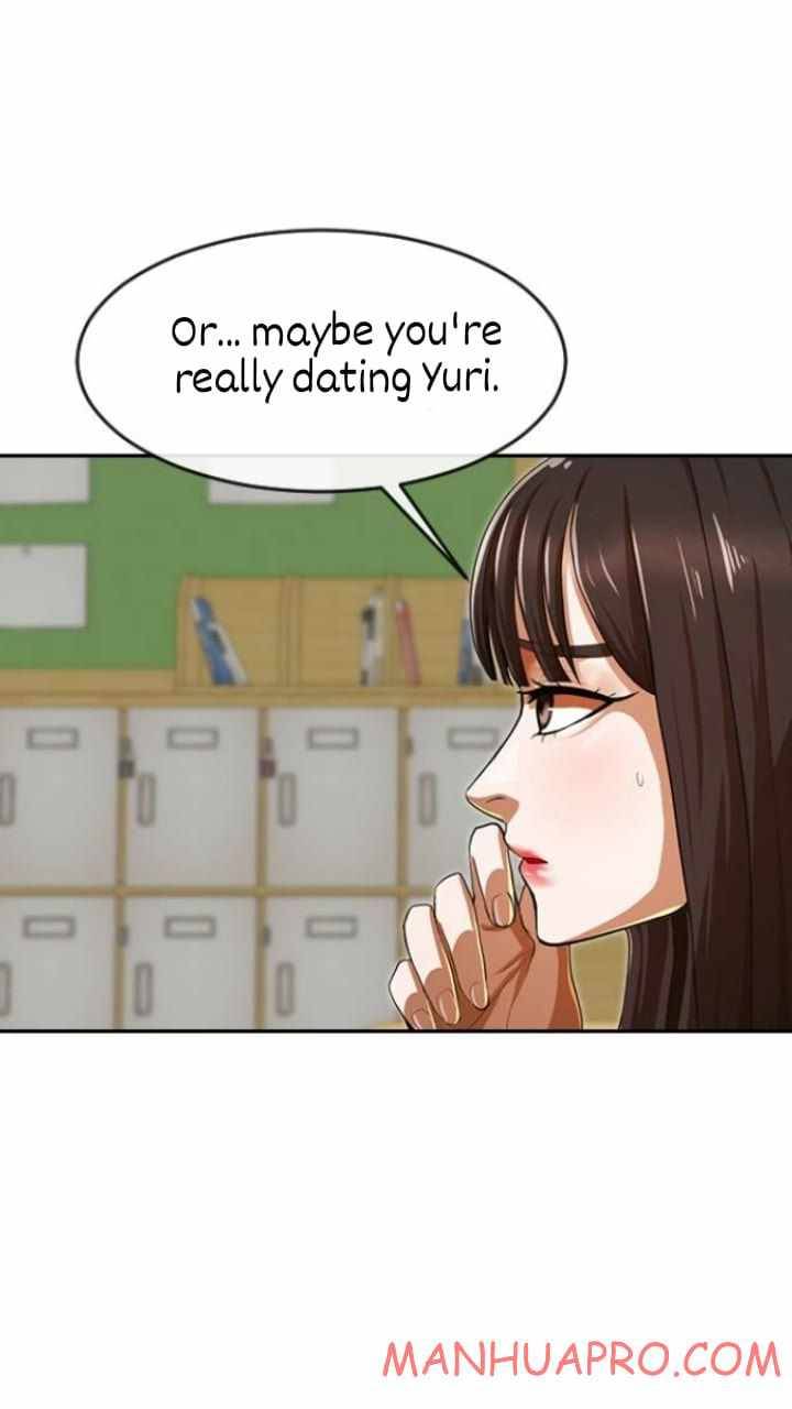 The Girl from Random Chatting! Chap 183 - Next Chap 184