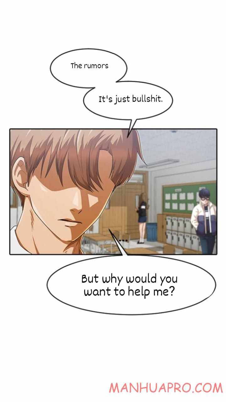 The Girl from Random Chatting! Chap 183 - Next Chap 184