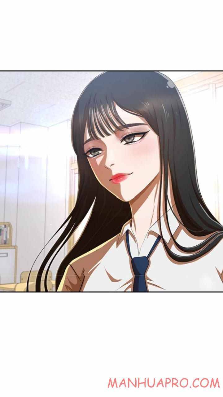 The Girl from Random Chatting! Chap 183 - Next Chap 184