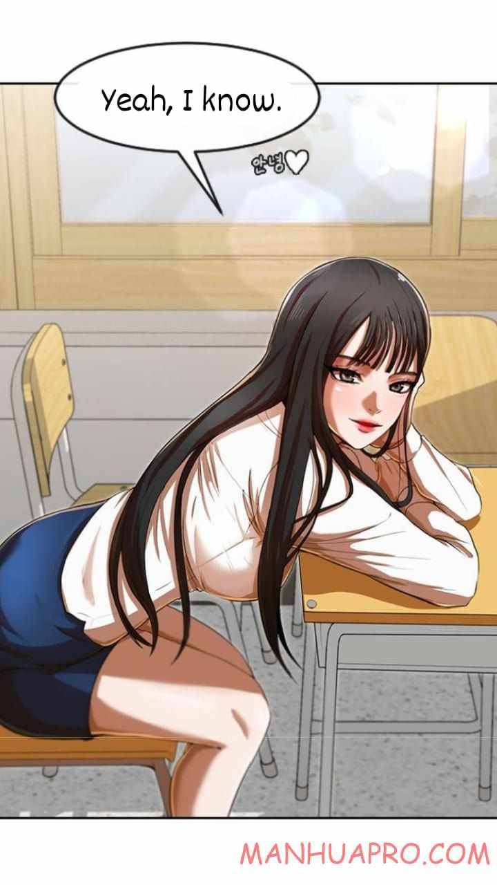 The Girl from Random Chatting! Chap 183 - Next Chap 184