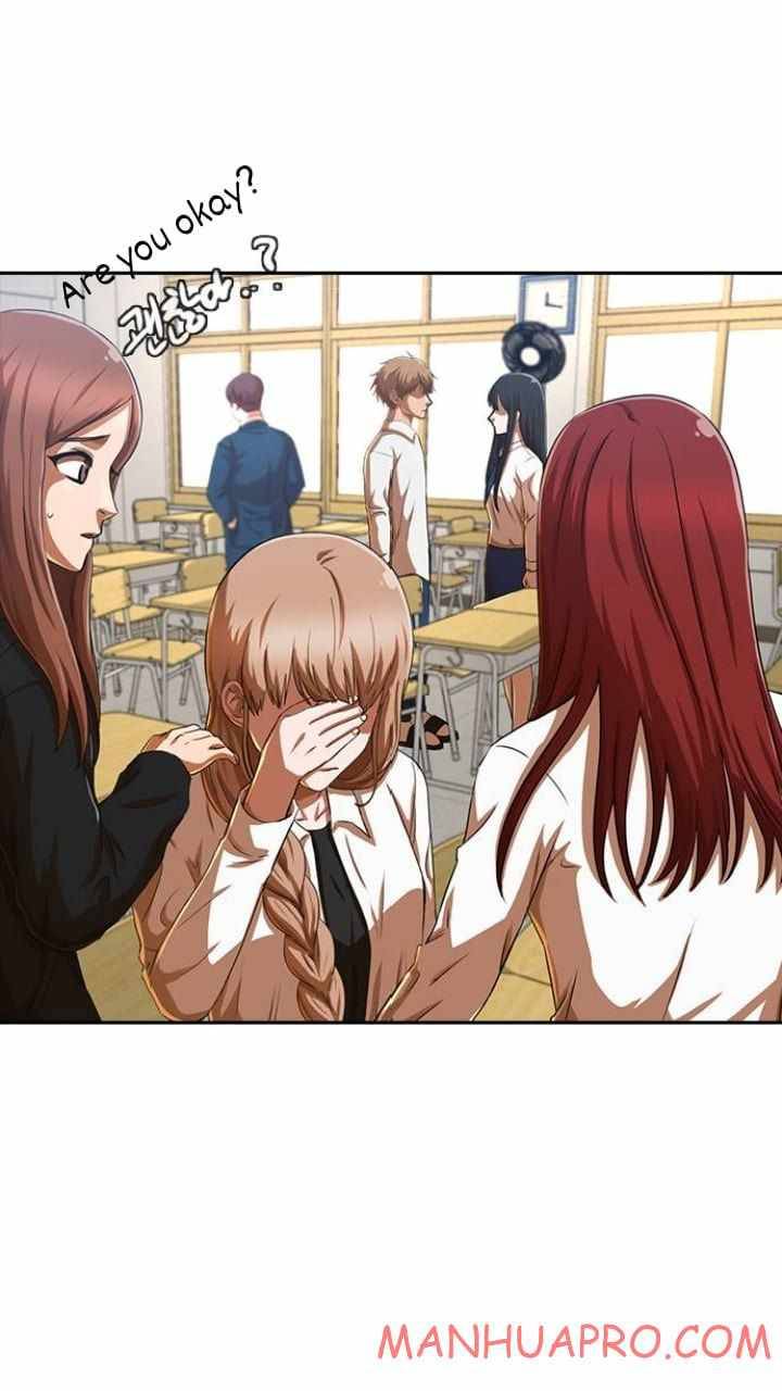 The Girl from Random Chatting! Chap 183 - Next Chap 184