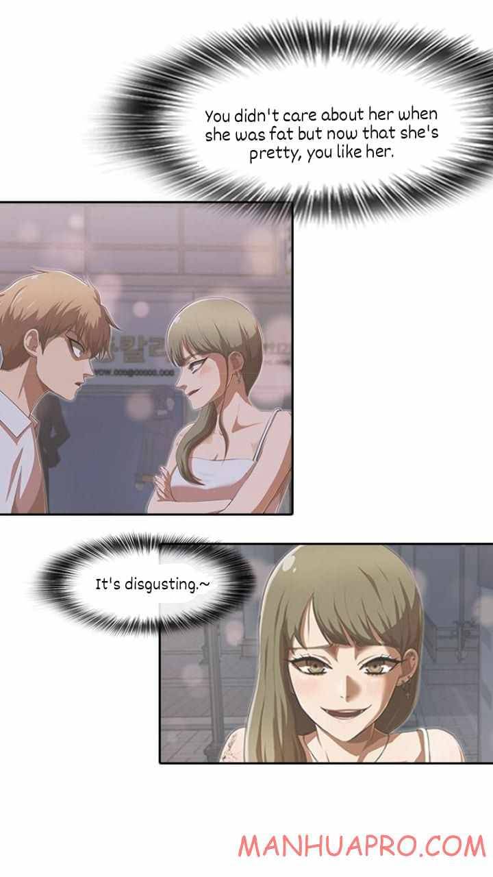 The Girl from Random Chatting! Chap 183 - Next Chap 184