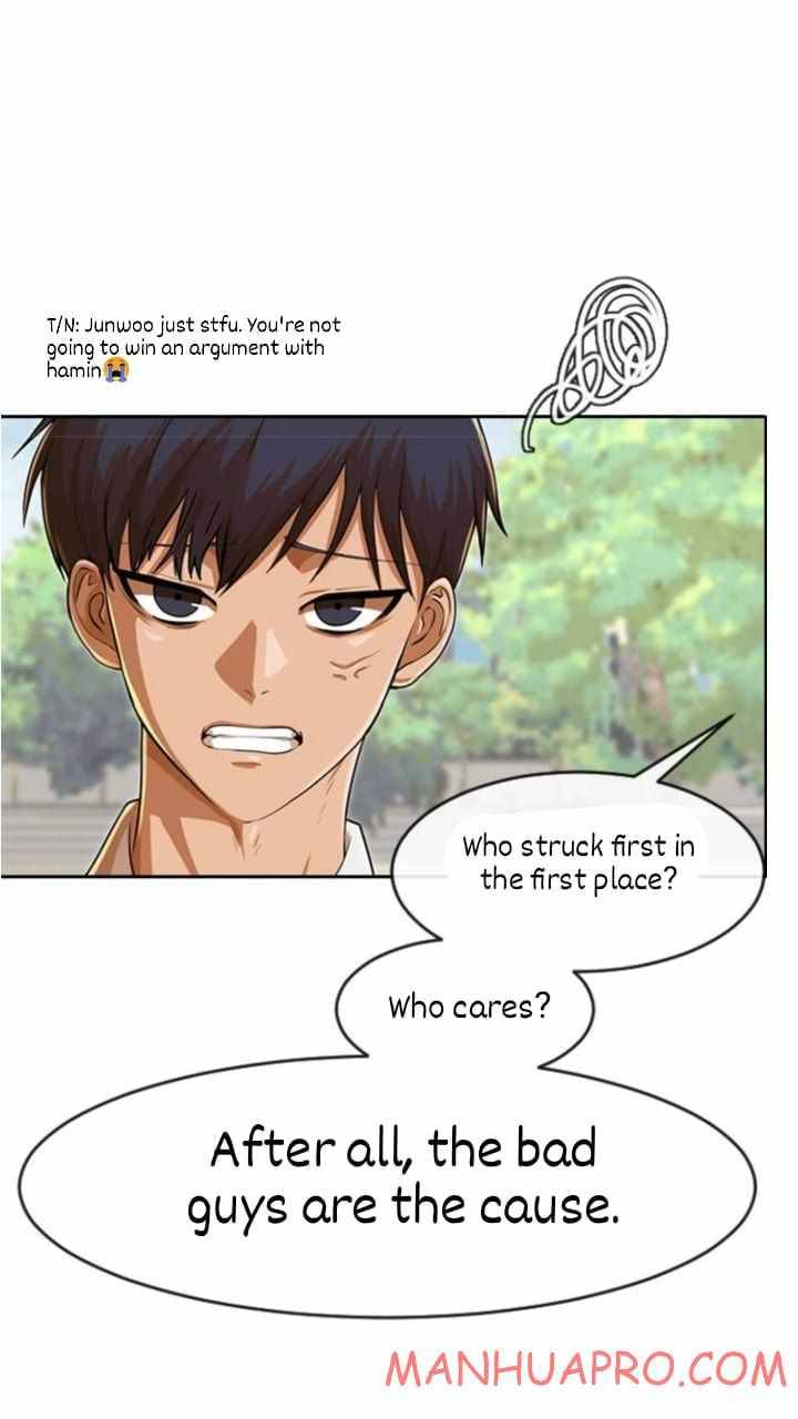 The Girl from Random Chatting! Chap 183 - Next Chap 184