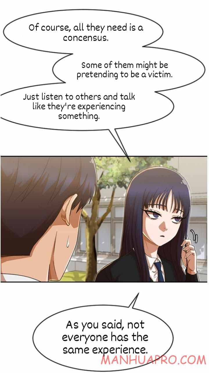 The Girl from Random Chatting! Chap 183 - Next Chap 184