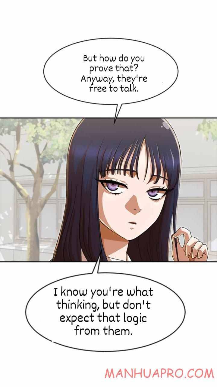 The Girl from Random Chatting! Chap 183 - Next Chap 184